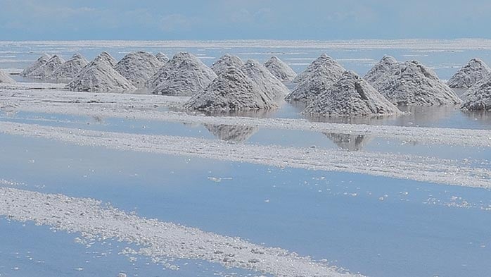 Lithium downtrend continues as fundamentals prevail