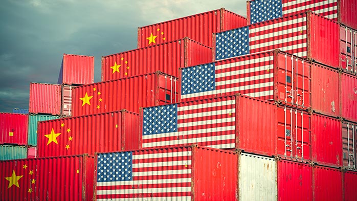 Ceasefire – Trump and Xi postpone US China trade war