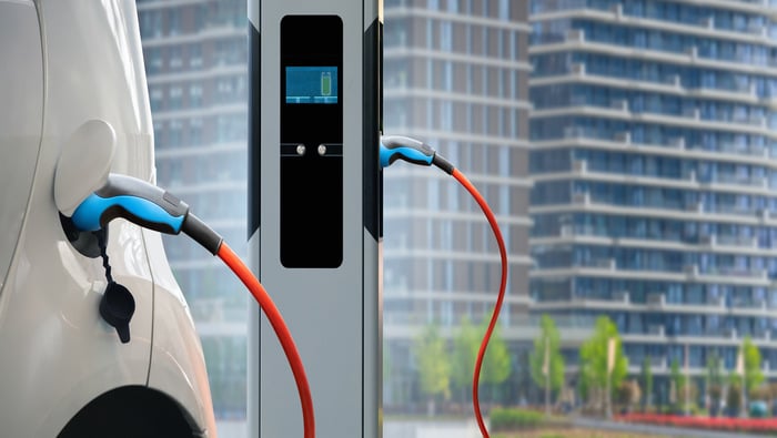 The end of 2023 heralds in a wave of EV policy updates