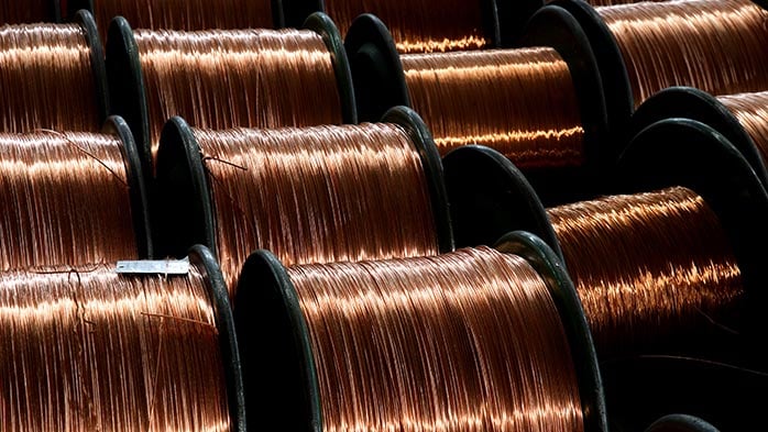 Metallic Wire & Cable: Next year’s demand rebound is still at risk