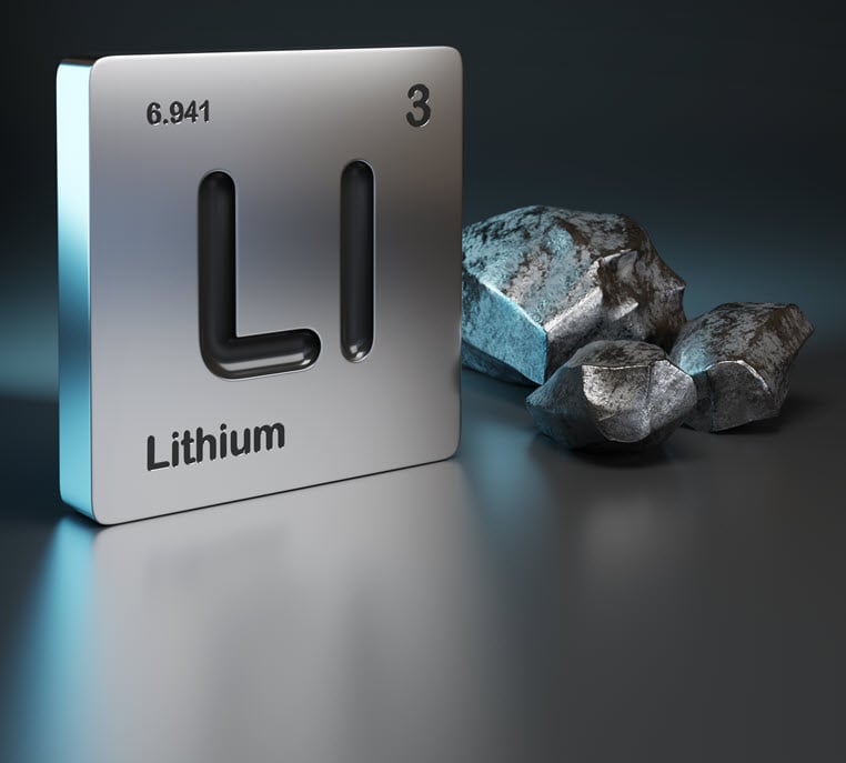 Lithium