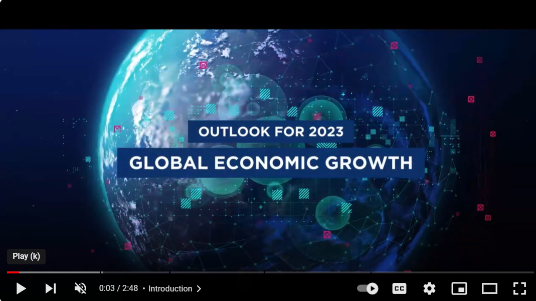 Watch: Alex Tuckett on CRU Economics Outlook for 2023