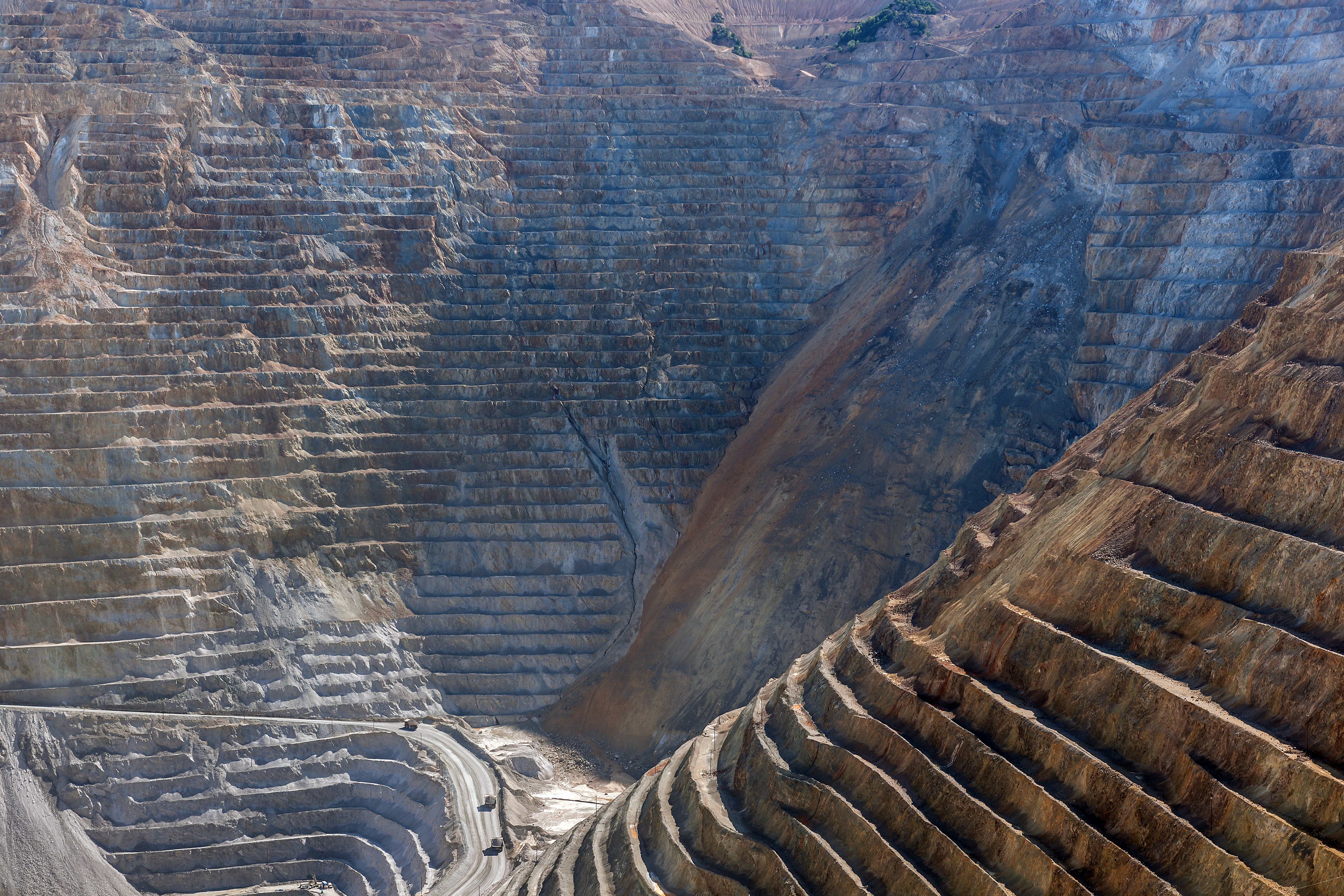 Copper mining: A ~$47 billion opportunity for the Argentinian economy