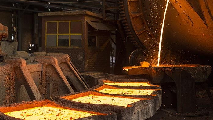 Custom vs. integrated copper smelters: Which model will thrive?