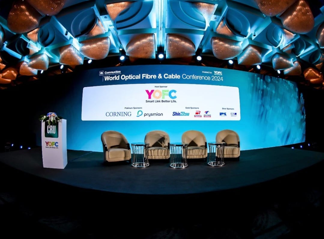 Key takeaways from CRU’s WOFC conference in Shanghai