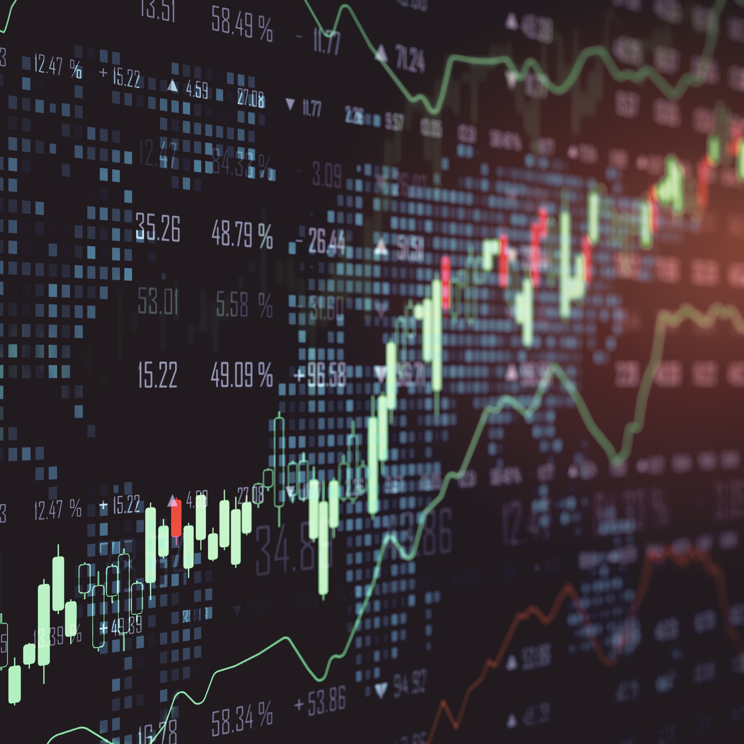 Insight - Forecasts and Scenarios