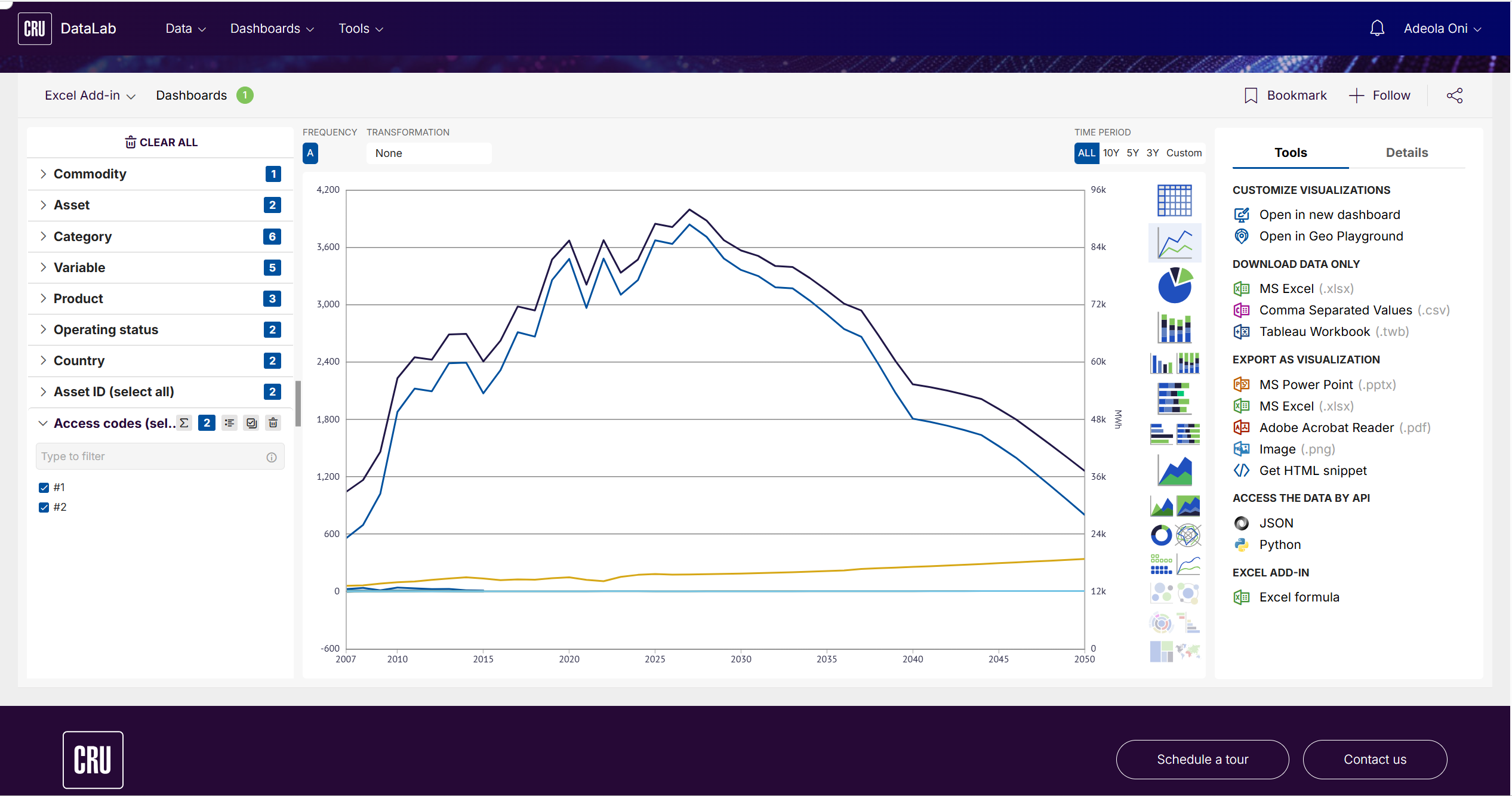 Streamline Your Workflow