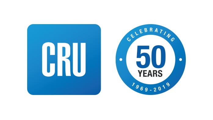 CRU turns golden: Celebrating 50 years in commodity research - CRU Group