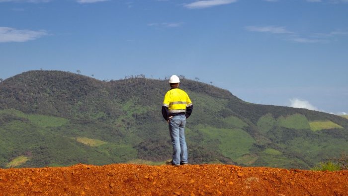 African project development: Vital for a sustainable future rooted in critical minerals